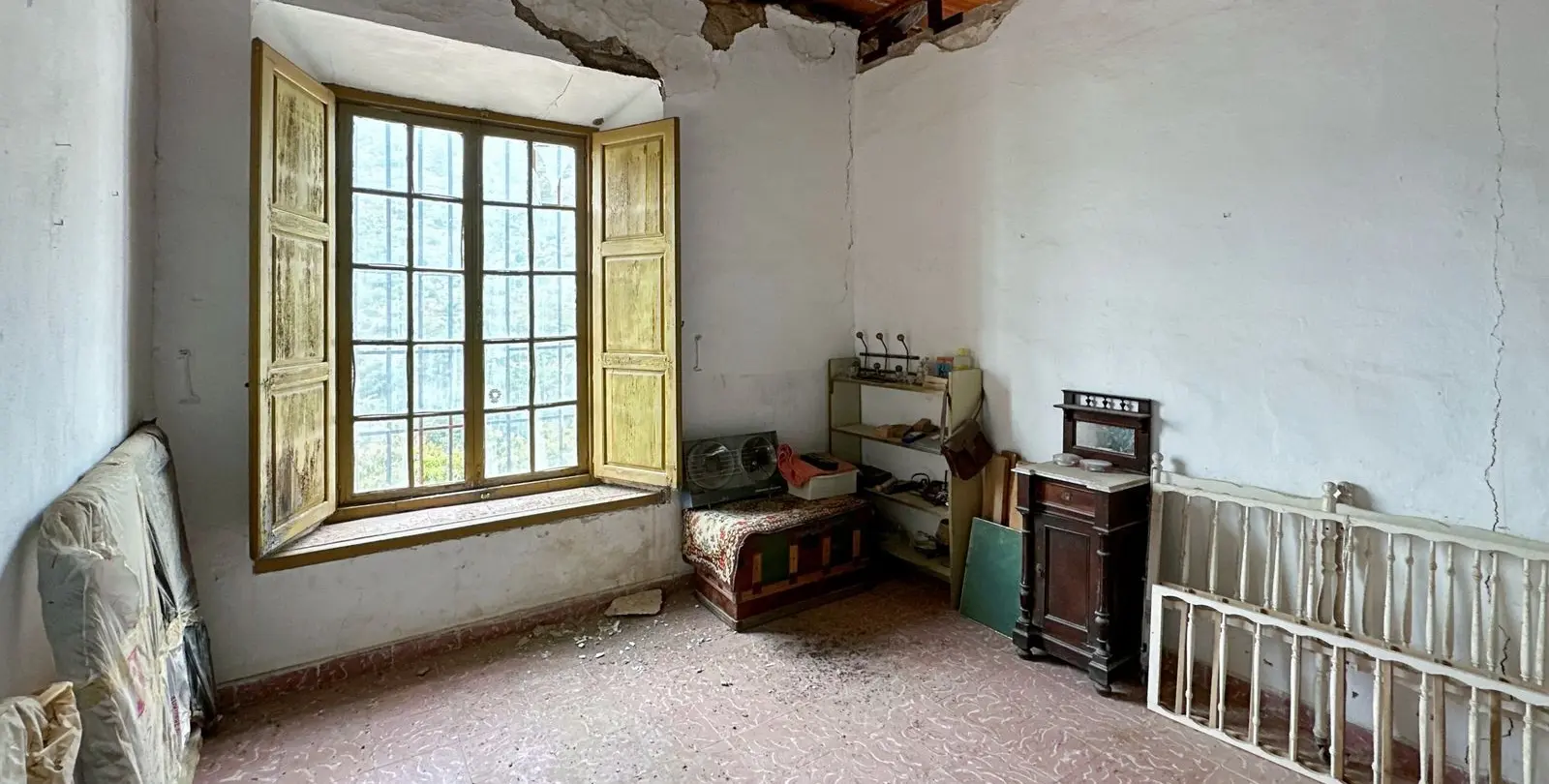 Venta de finca - cortijo en Pinares de San Antón 68