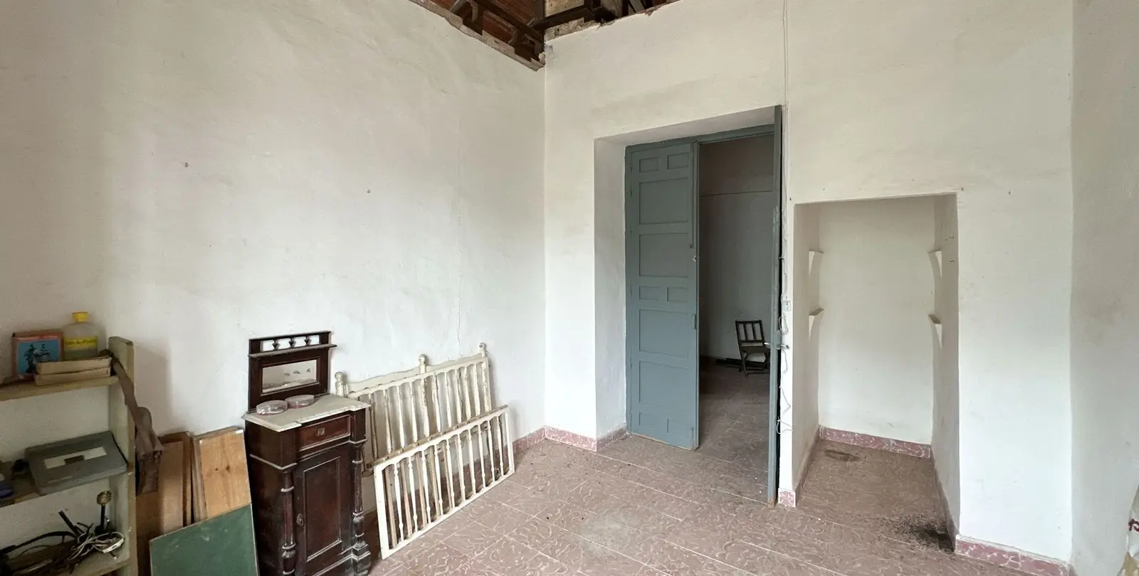 Venta de finca - cortijo en Pinares de San Antón 69