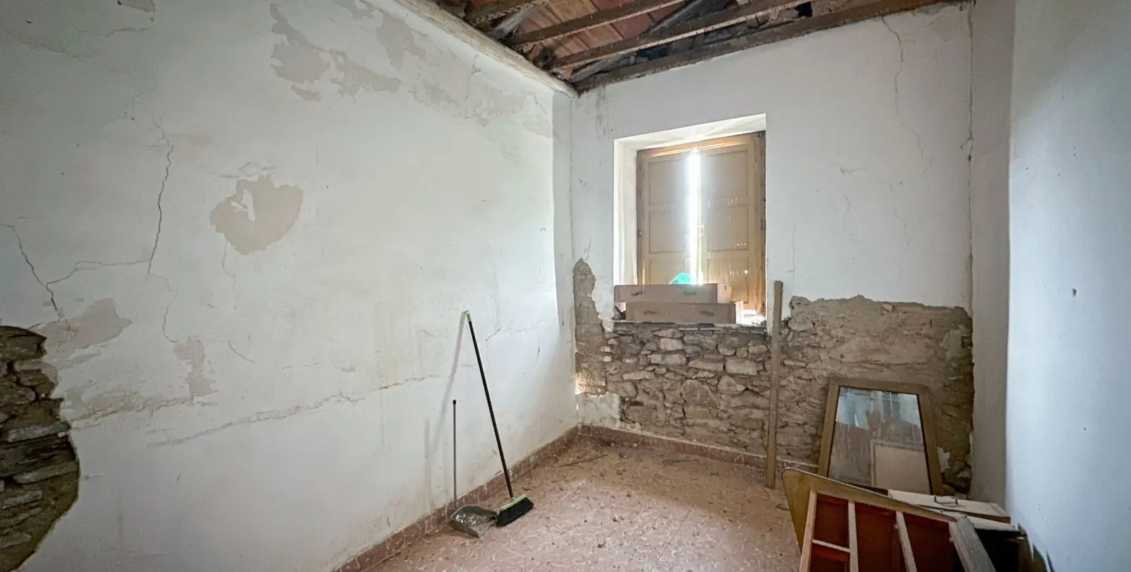 Venta de finca - cortijo en Pinares de San Antón 71