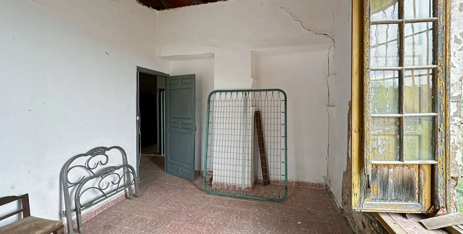 Venta de finca - cortijo en Pinares de San Antón 74