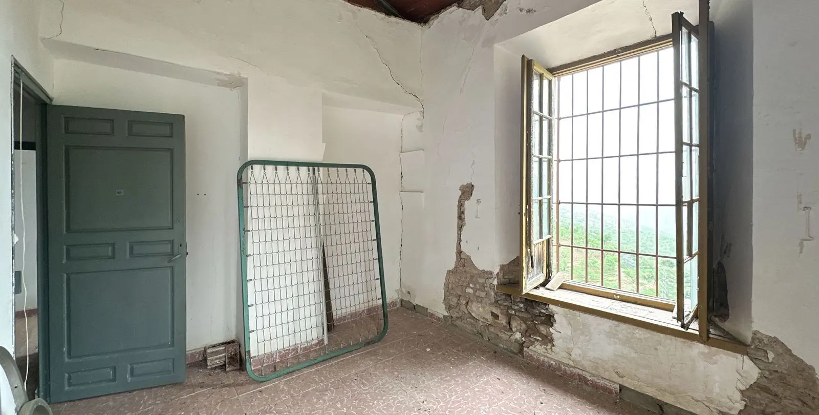 Venta de finca - cortijo en Pinares de San Antón 75