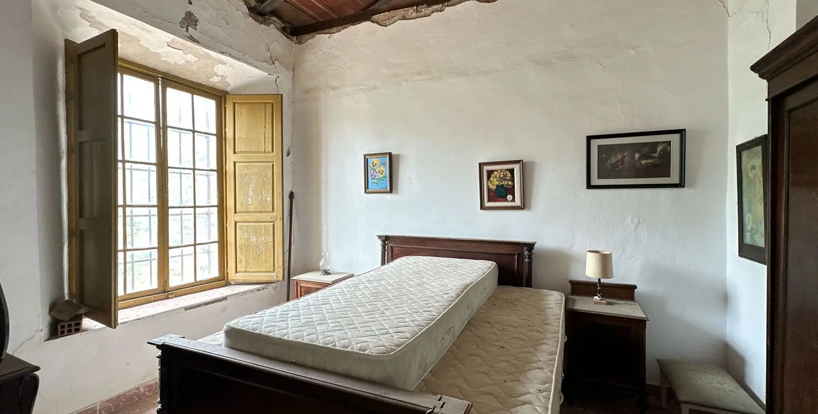 Venta de finca - cortijo en Pinares de San Antón 77