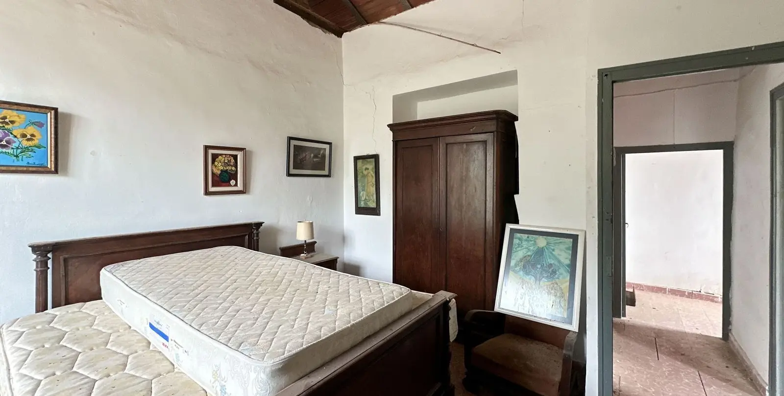 Venta de finca - cortijo en Pinares de San Antón 79
