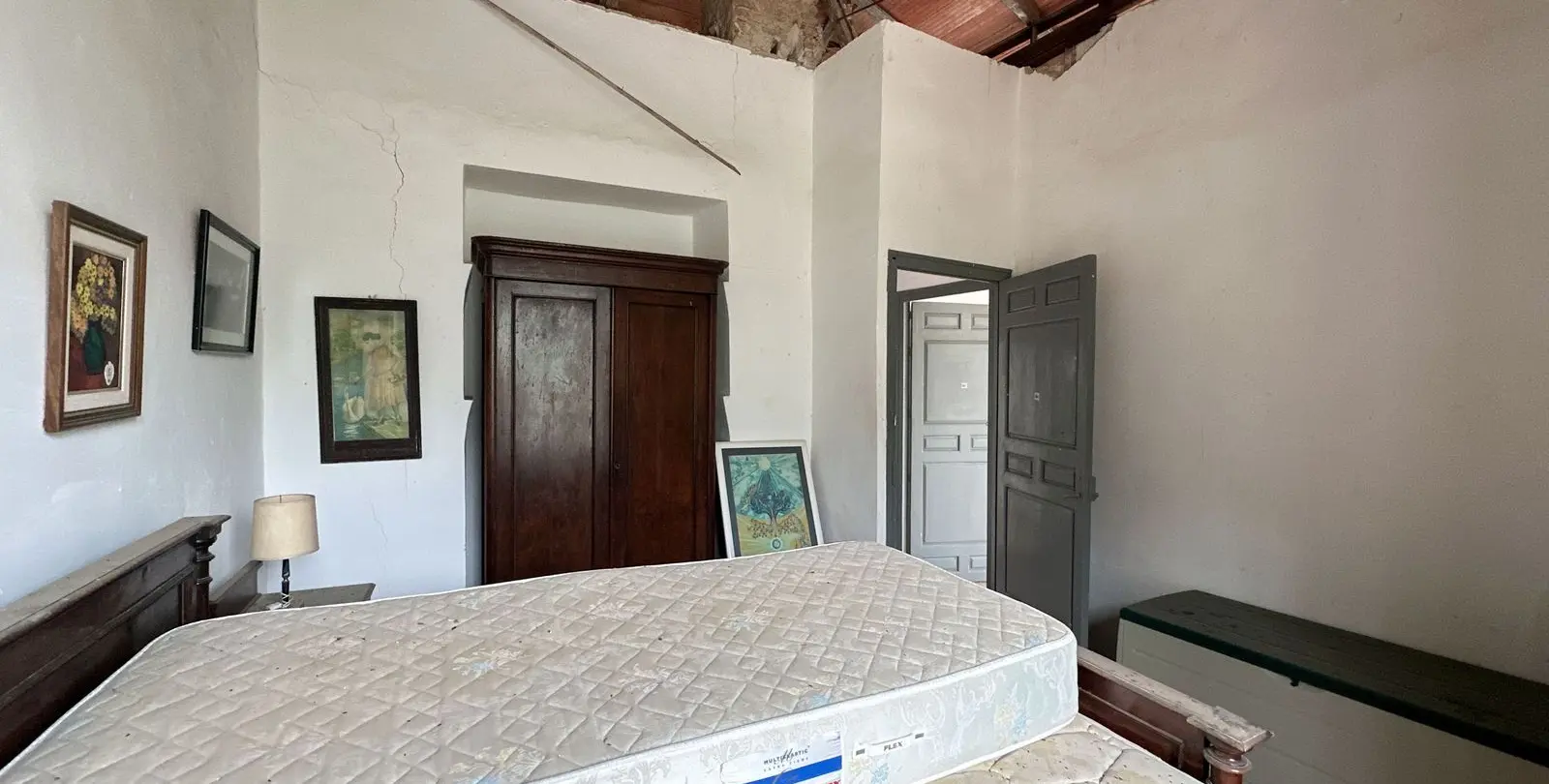 Venta de finca - cortijo en Pinares de San Antón 80