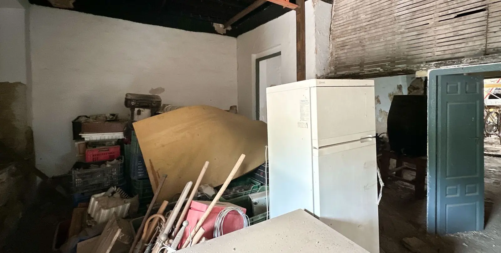 Venta de finca - cortijo en Pinares de San Antón 82