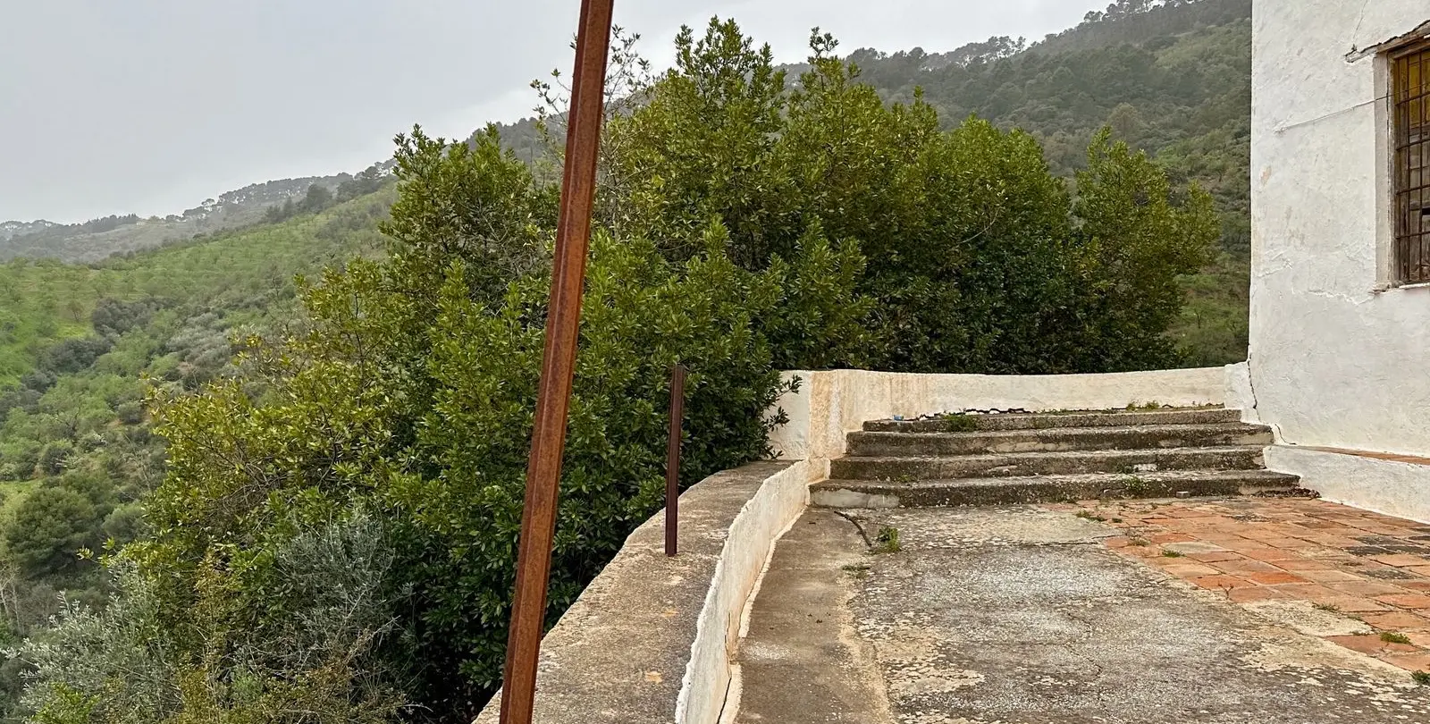 Venta de finca - cortijo en Pinares de San Antón 87