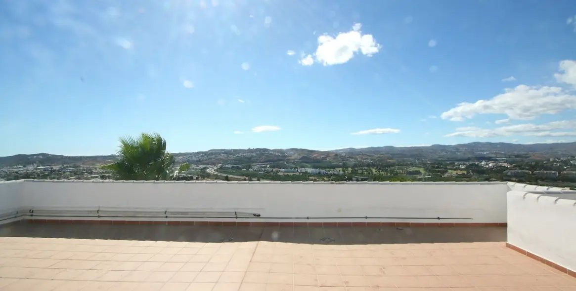 Venta de villa independiente en Sierrezuela 28