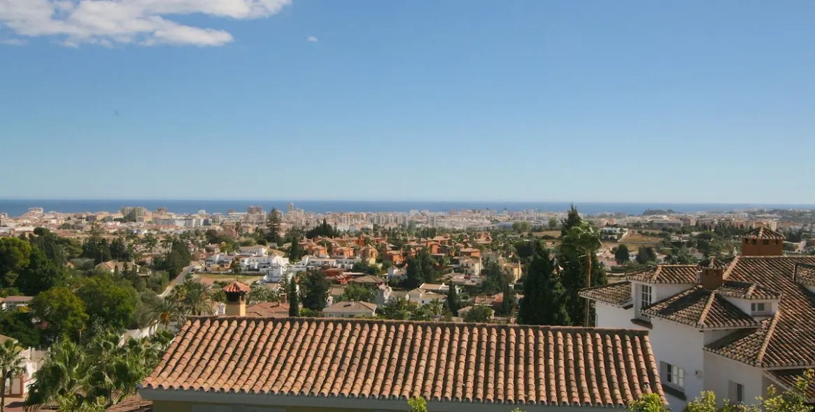 Venta de villa independiente en Sierrezuela 29