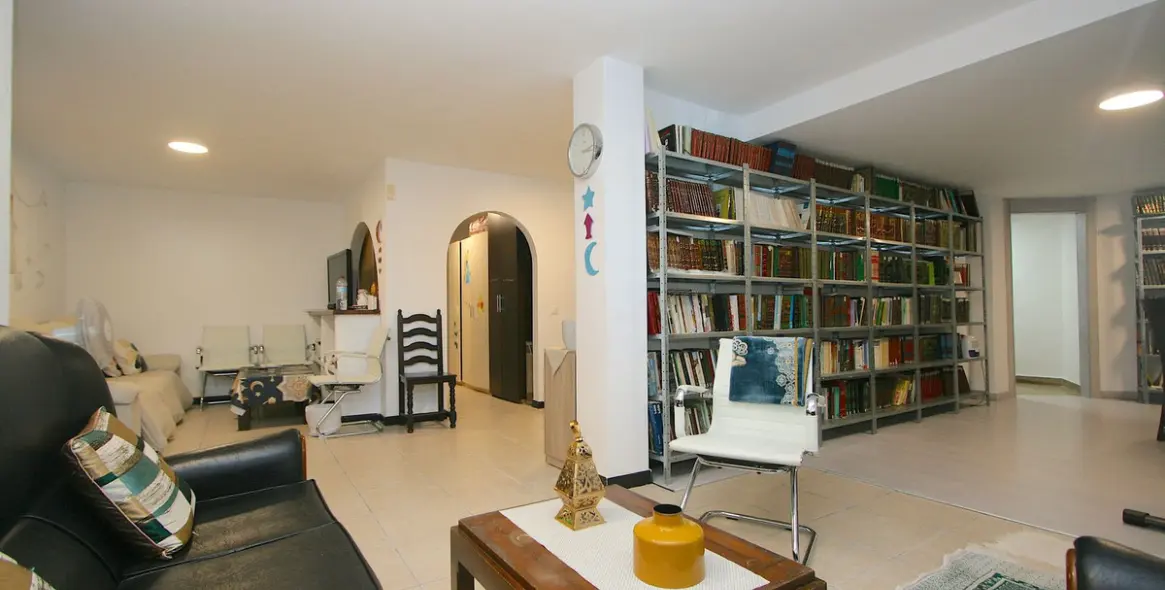 Venta de villa independiente en Sierrezuela 40