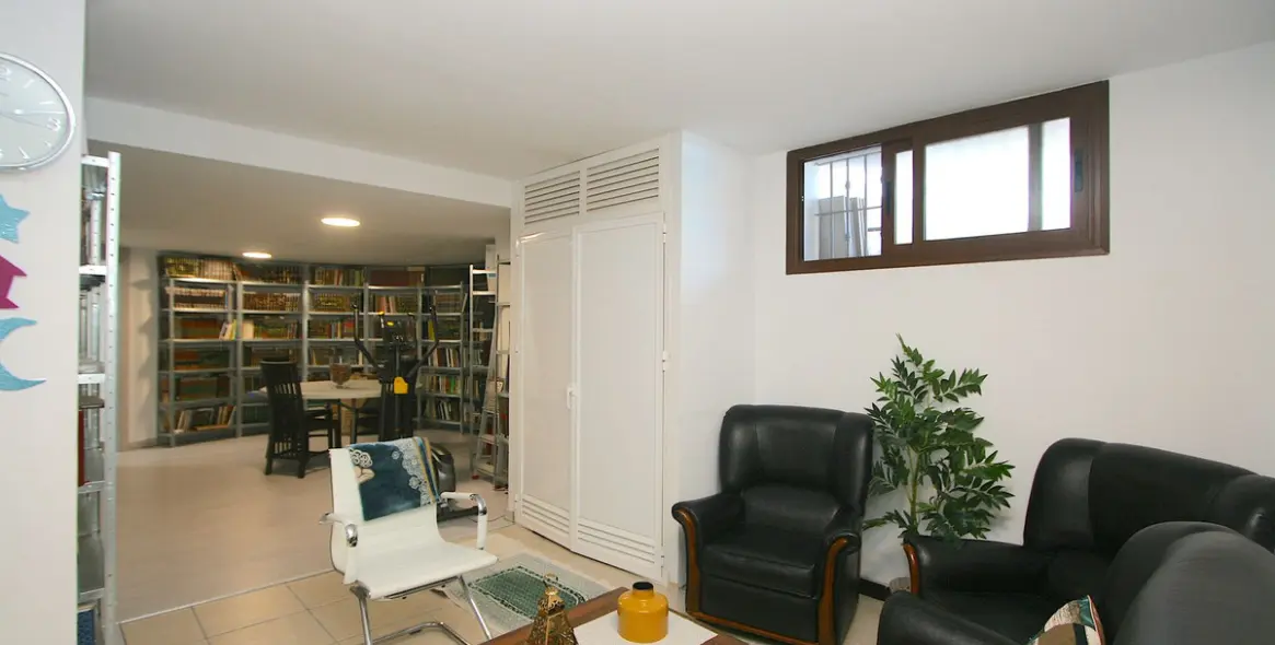 Venta de villa independiente en Sierrezuela 41