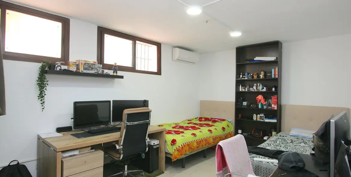 Venta de villa independiente en Sierrezuela 42