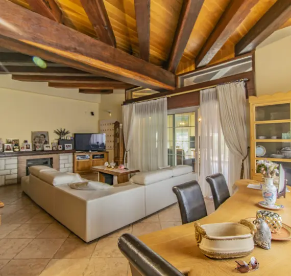 Venta de villa independiente en San Pedro de Alcántara