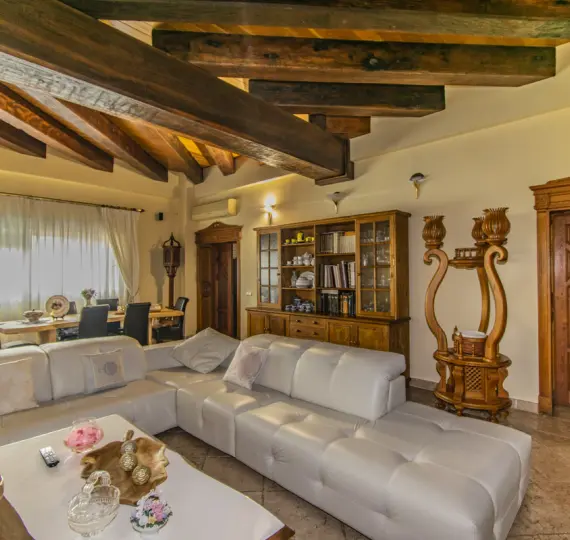 Venta de villa independiente en San Pedro de Alcántara