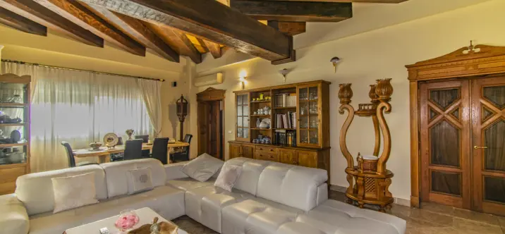 Venta de villa independiente en San Pedro de Alcántara 4