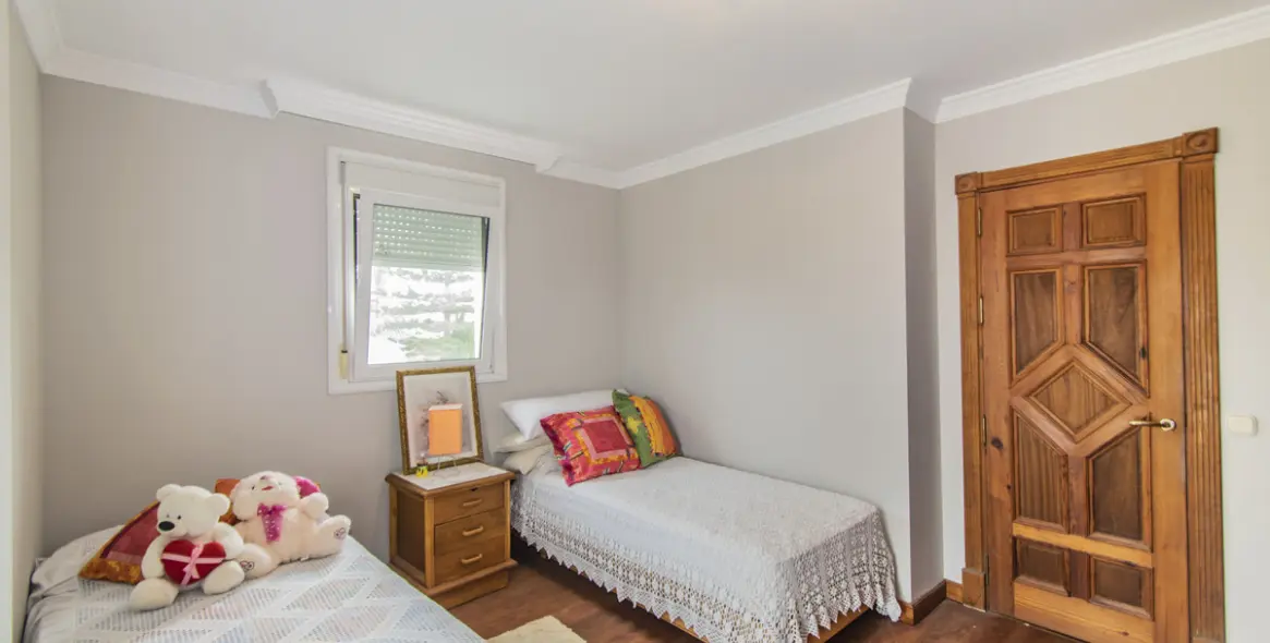 Продажа  отдельно стоящей виллы в San Pedro de Alcántara 11