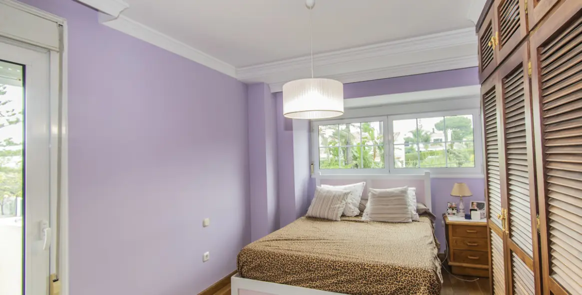 Продажа  отдельно стоящей виллы в San Pedro de Alcántara 16