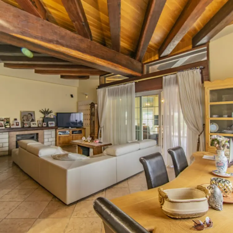Venta de villa independiente en San Pedro de Alcántara