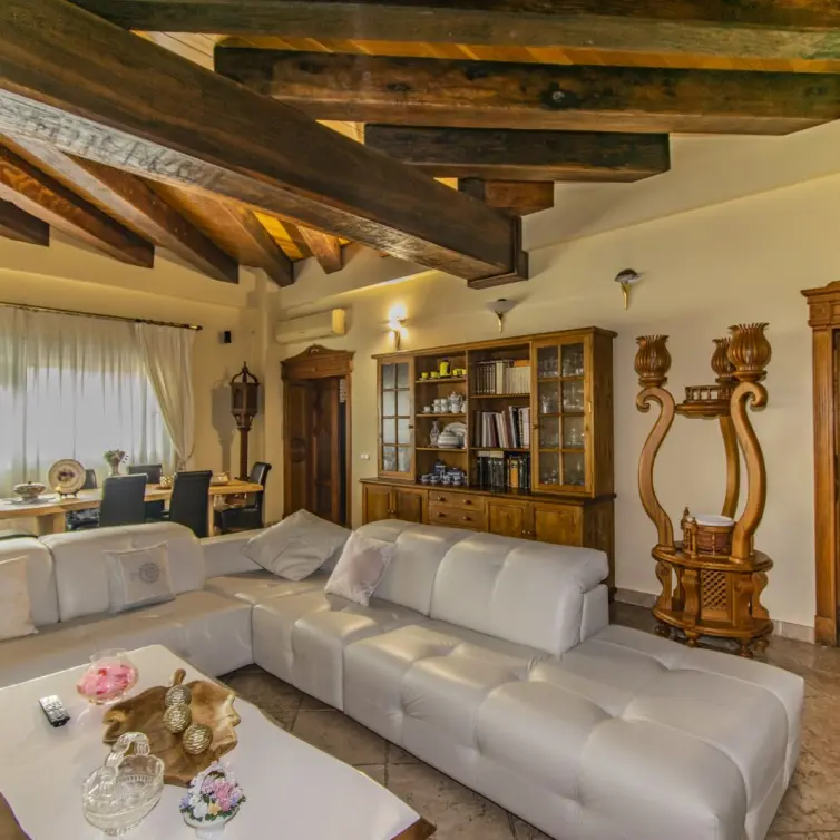 Venta de villa independiente en San Pedro de Alcántara