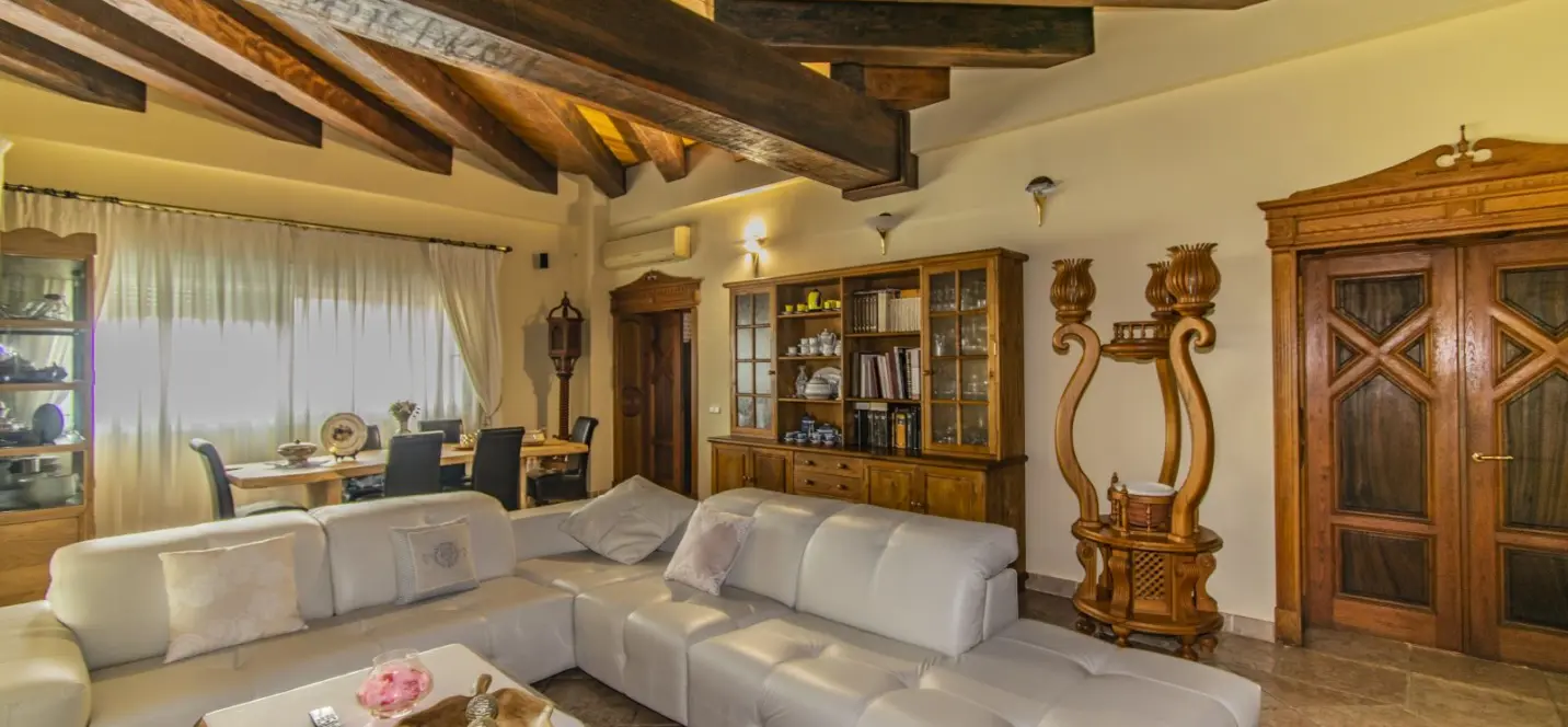 Venta de villa independiente en San Pedro de Alcántara 4