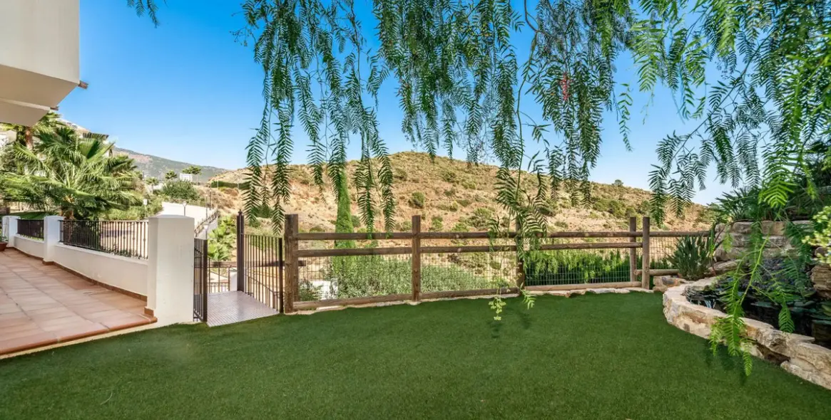 Sale of detached villa in Benahavís 24