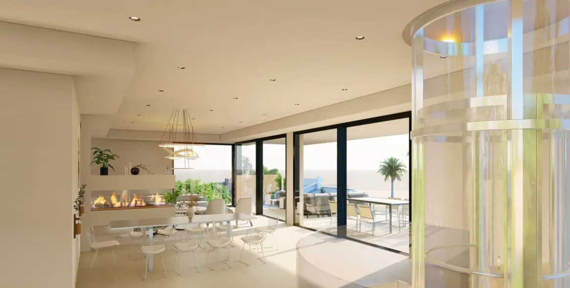 Продажа  отдельно стоящей виллы в Marbesa 5