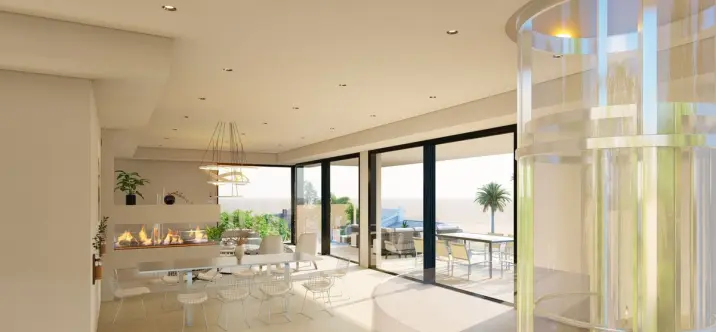 Продажа  отдельно стоящей виллы в Marbesa 4