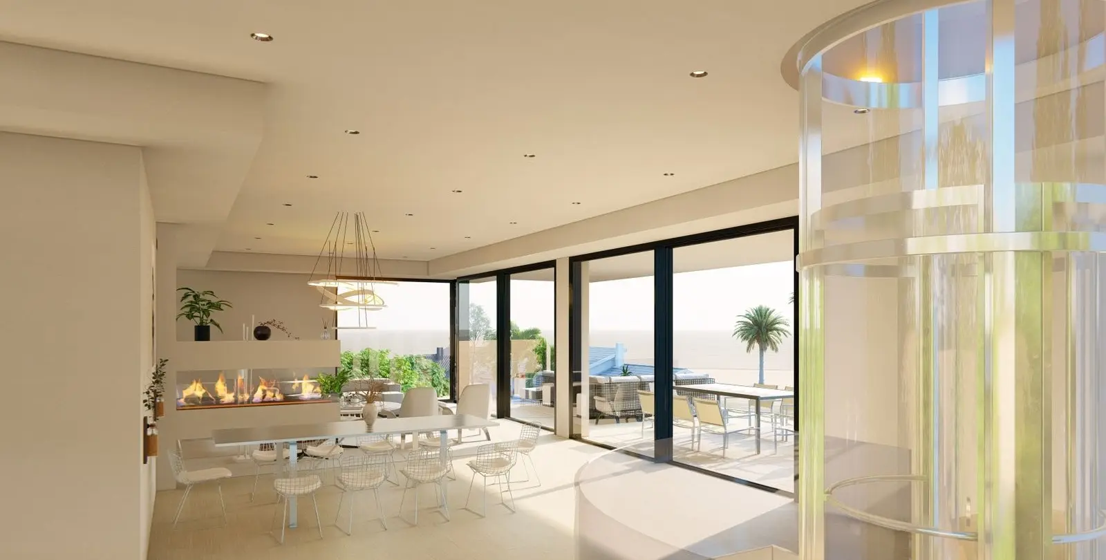 Sale of detached villa in Marbesa 5