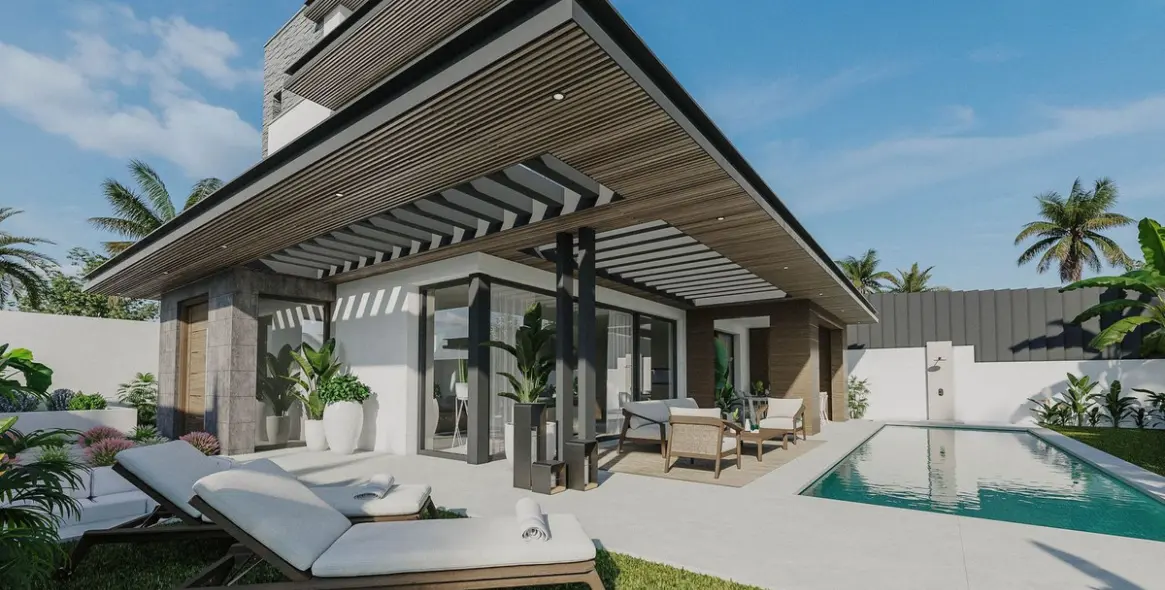 Sale of detached villa in Mijas 2