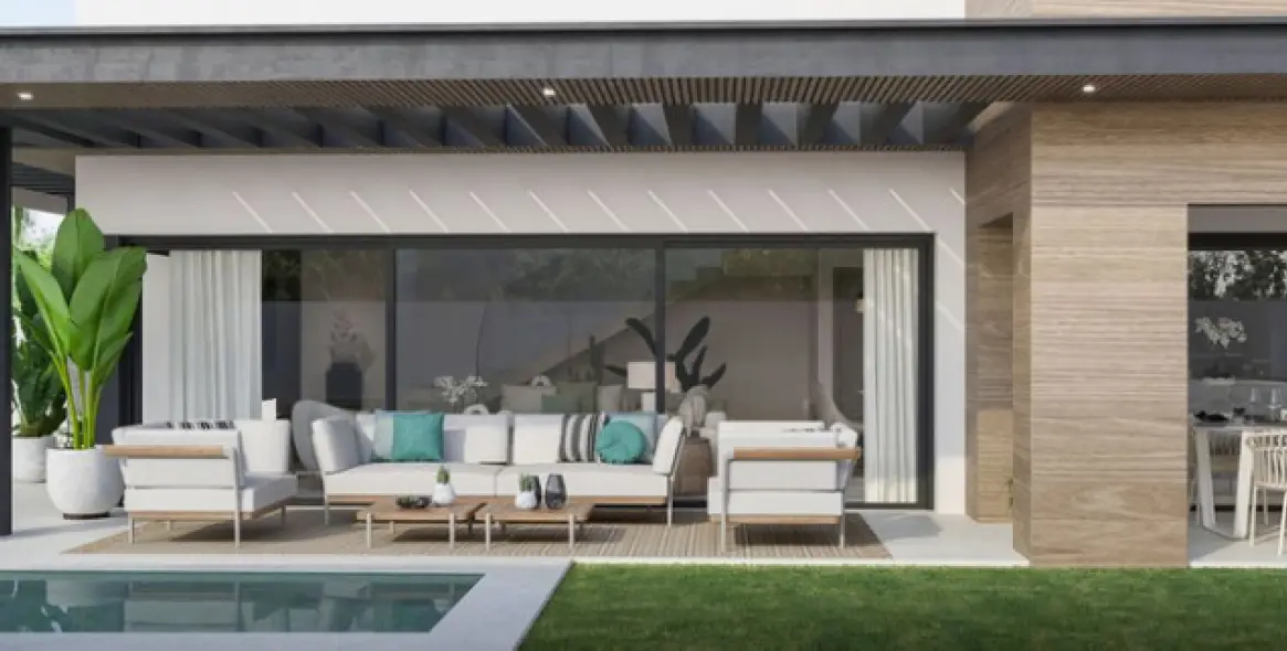 Sale of detached villa in Mijas 8