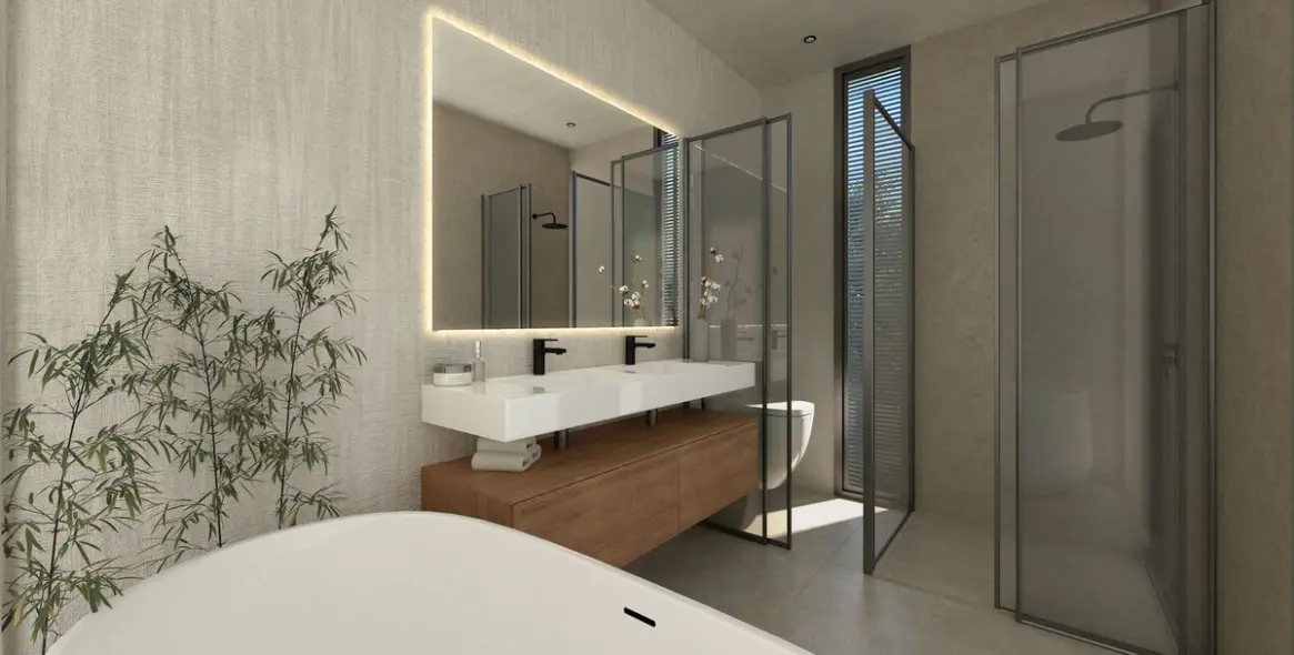 Sale of detached villa in Mijas 20