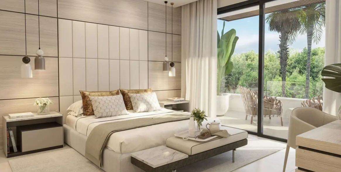 Sale of detached villa in Mijas 22