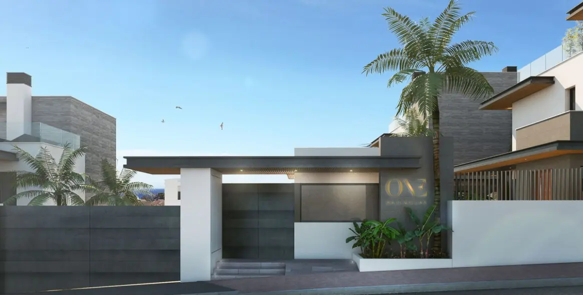 Sale of detached villa in Mijas 26