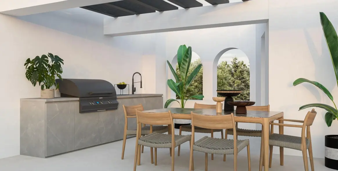 Продажа таунхауса в La Quinta 1