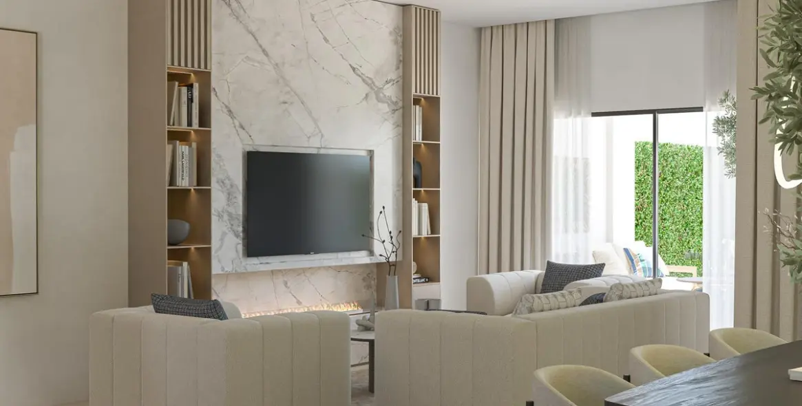 Продажа таунхауса в La Quinta 5