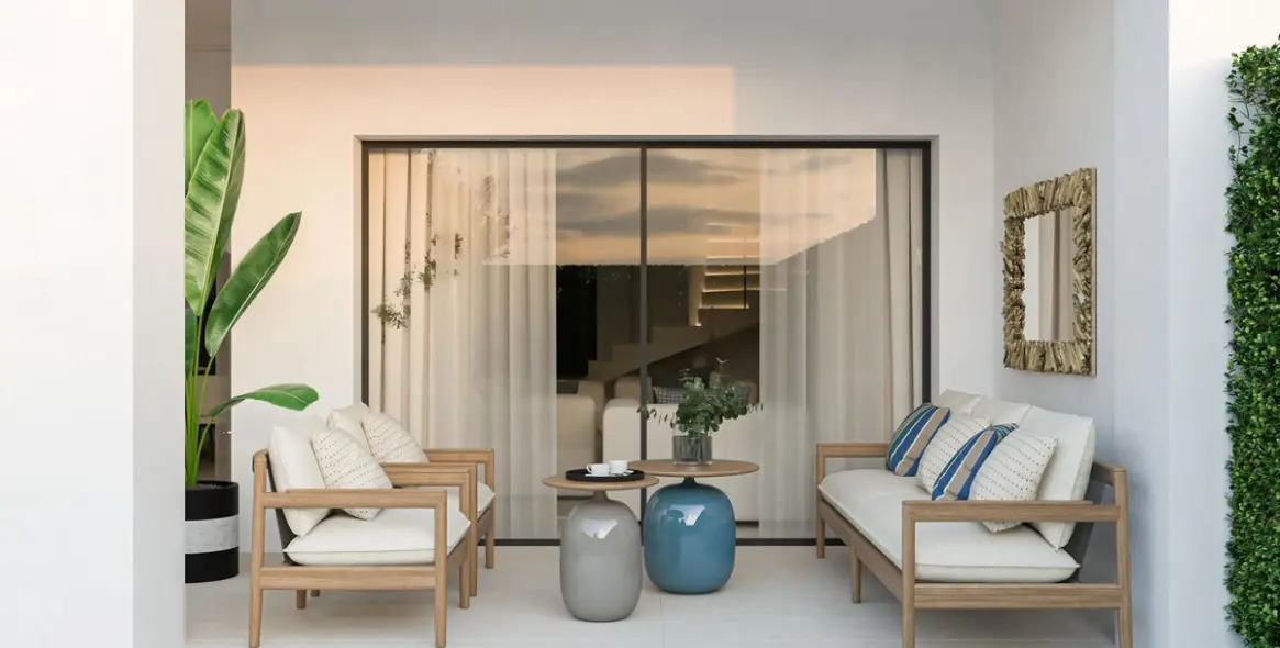 Продажа таунхауса в La Quinta 7