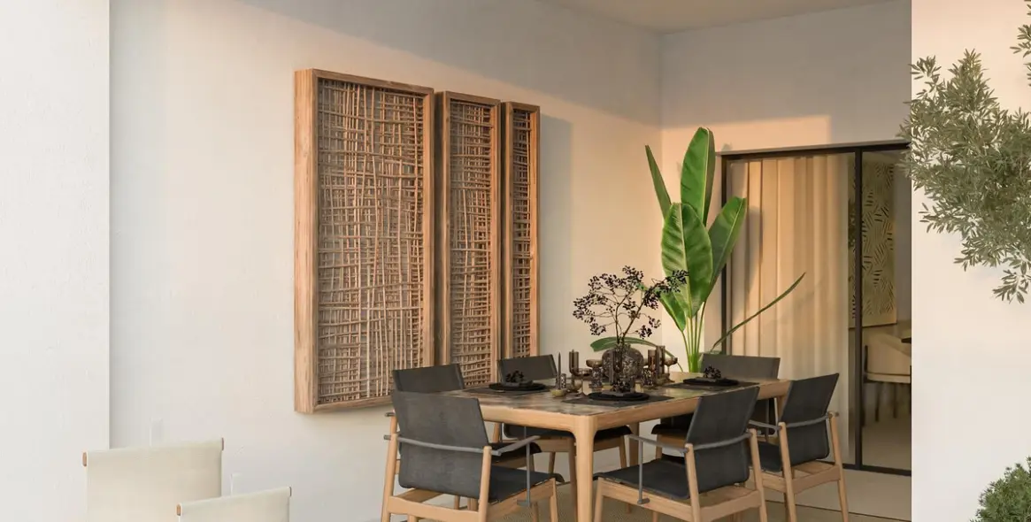 Продажа таунхауса в La Quinta 8