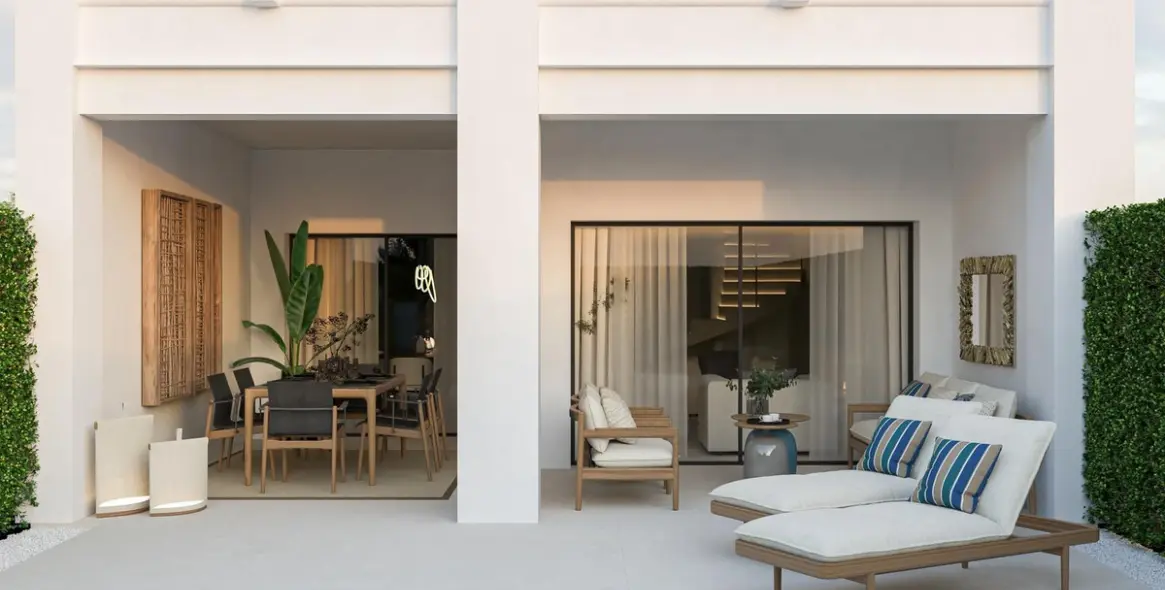 Продажа таунхауса в La Quinta 9