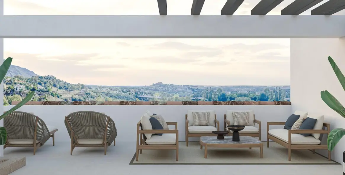 Продажа таунхауса в La Quinta 19