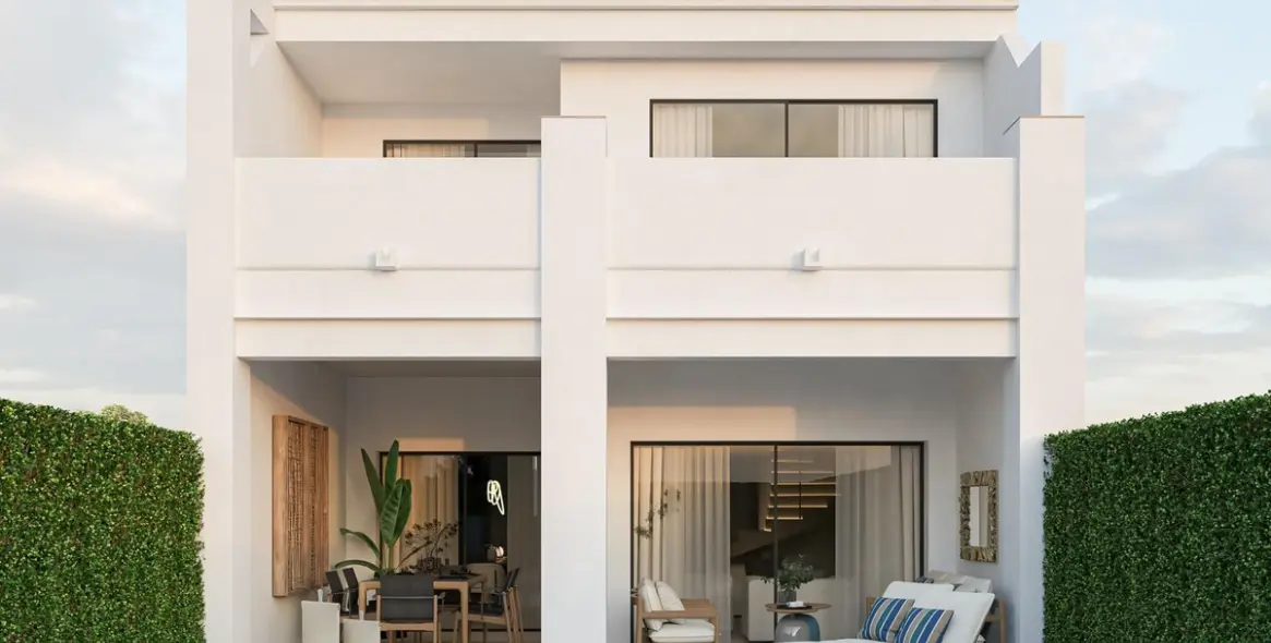 Продажа таунхауса в La Quinta 20