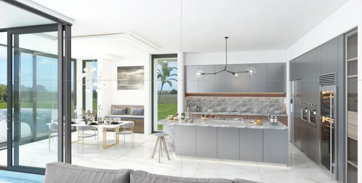 Sale of detached villa in Alhaurín el Grande 3