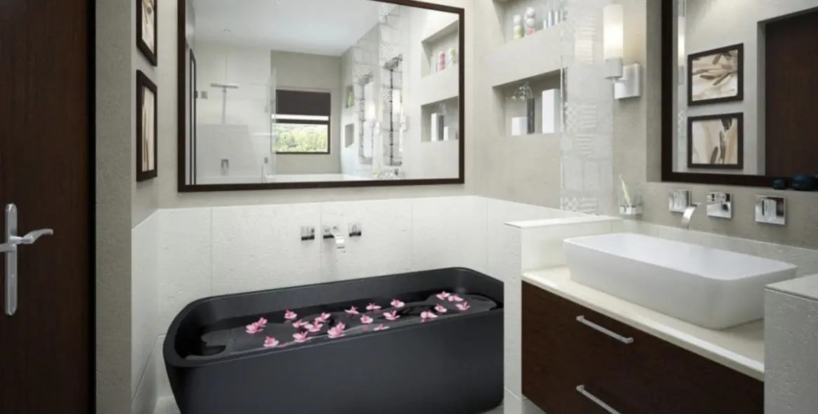 Sale of detached villa in Alhaurín el Grande 9