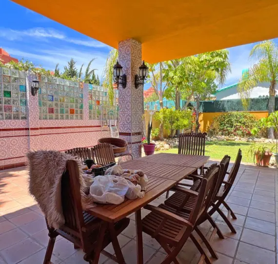 Продажа  отдельно стоящей виллы в Reserva de Marbella