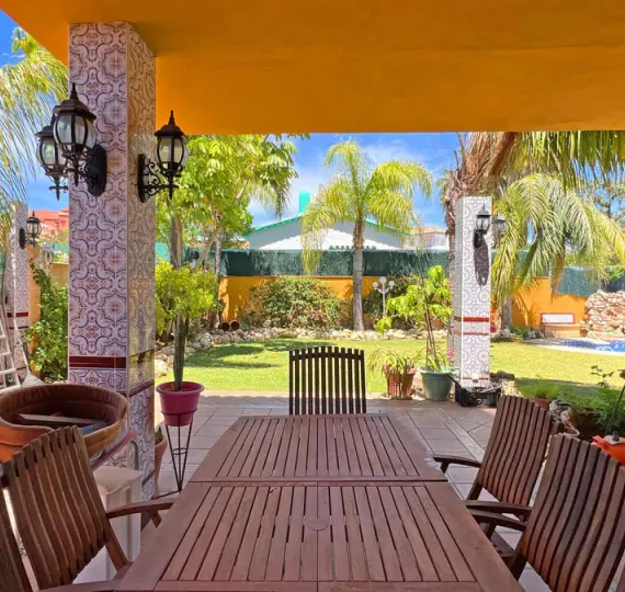 Продажа  отдельно стоящей виллы в Reserva de Marbella