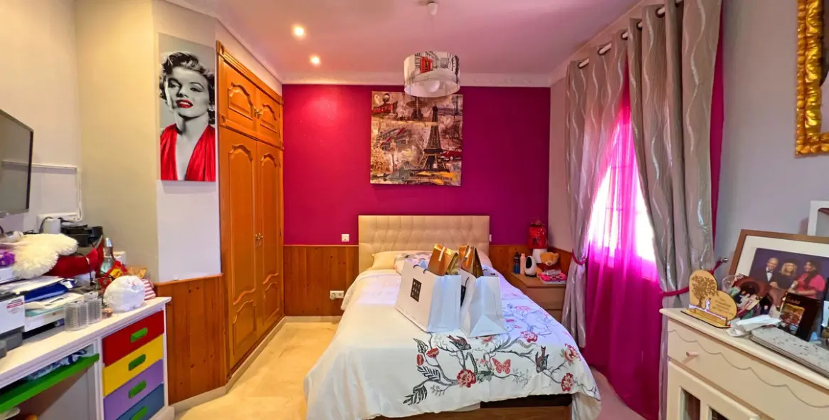 Продажа  отдельно стоящей виллы в Reserva de Marbella 15