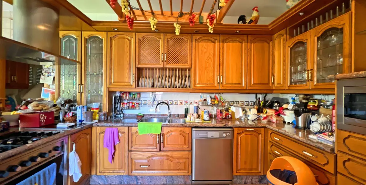 Продажа  отдельно стоящей виллы в Reserva de Marbella 19