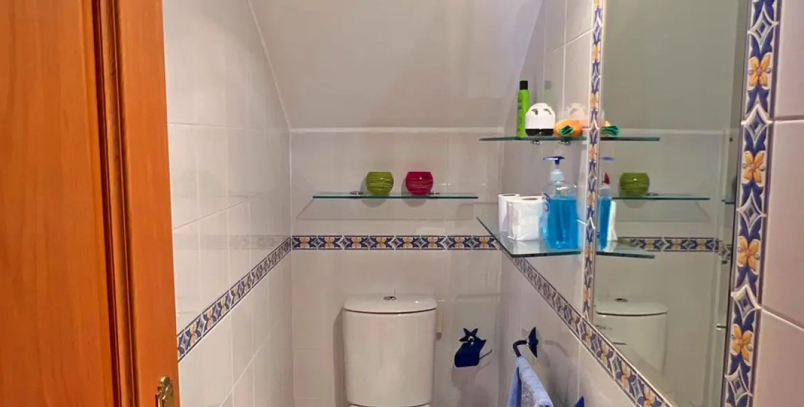 Продажа  отдельно стоящей виллы в Reserva de Marbella 21