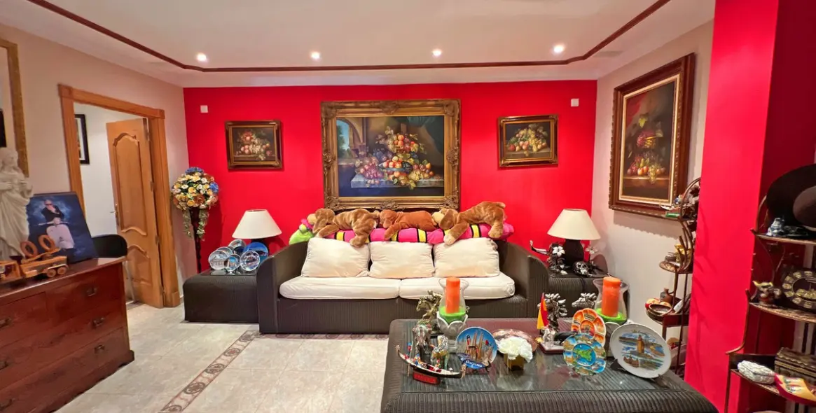 Продажа  отдельно стоящей виллы в Reserva de Marbella 22