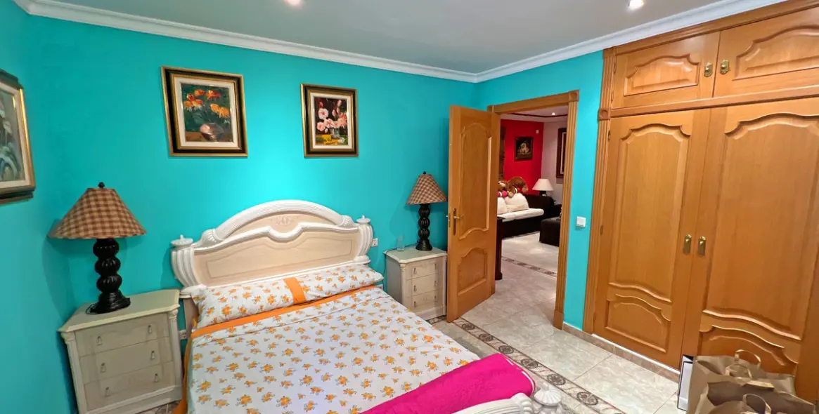 Продажа  отдельно стоящей виллы в Reserva de Marbella 24