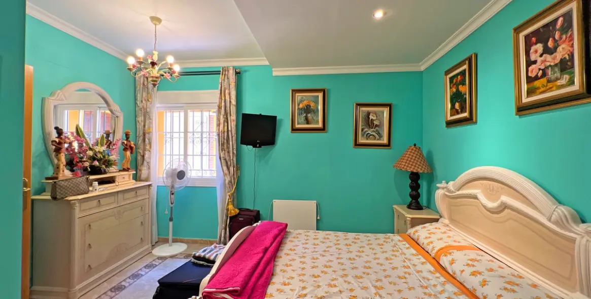 Продажа  отдельно стоящей виллы в Reserva de Marbella 25