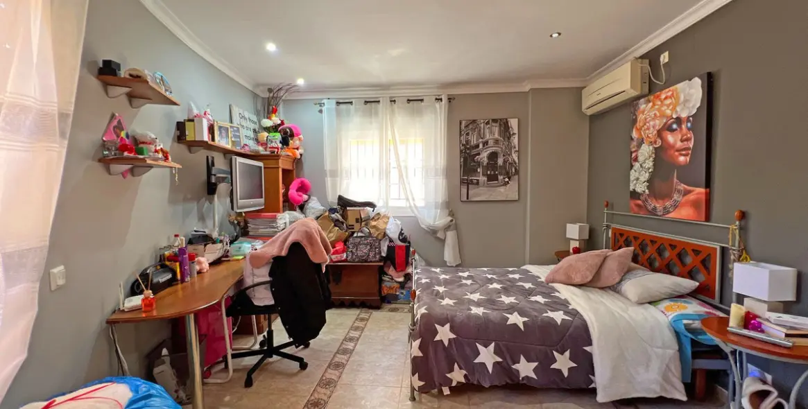 Продажа  отдельно стоящей виллы в Reserva de Marbella 27